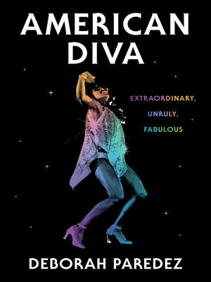 cover image of American Diva